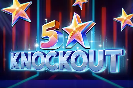 5 Star Knockout