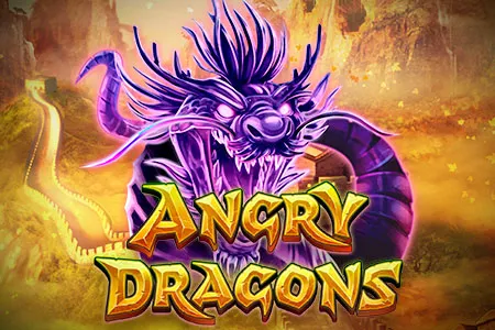 Angry Dragons