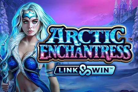 Arctic Enchantress