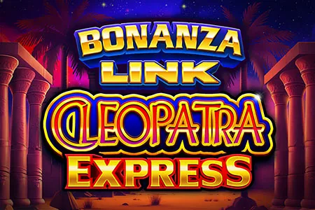 Bonanza Link: Cleopatra Express