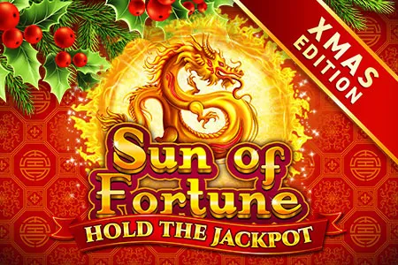 Sun of Fortune Xmas