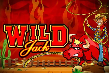 Wild Jack
